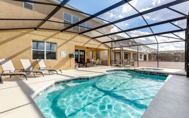 Lake Breeze 6 Bedrooms