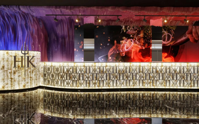 Ushuaia Ibiza Beach Club