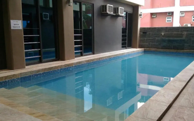 Pacific Park Hotel