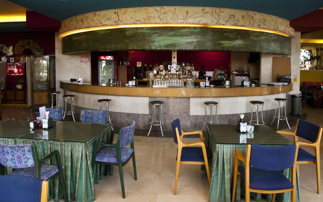 Hotel Olimpo