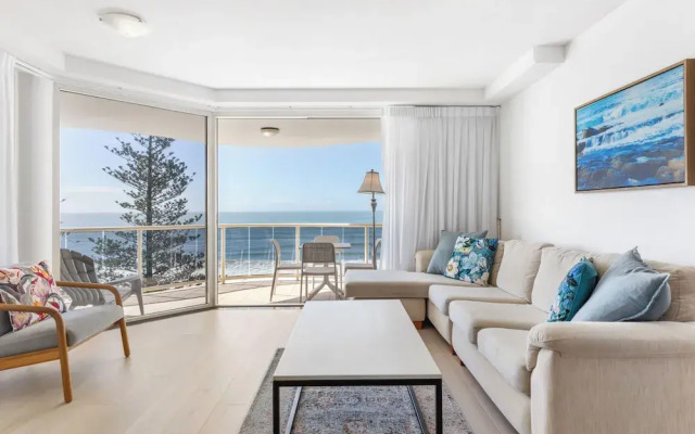 Zanzibar Apt 802- Ocean View Apartment
