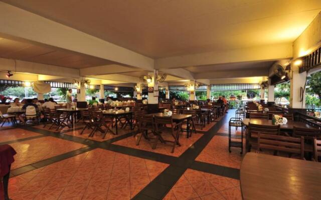 Jomtien Garden Hotel & Resort