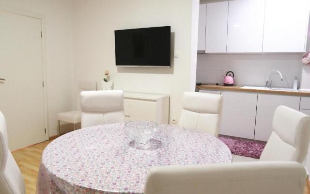 Apartmani Igor