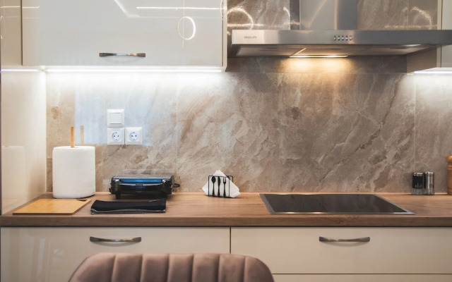Stergiosapartment in Volos