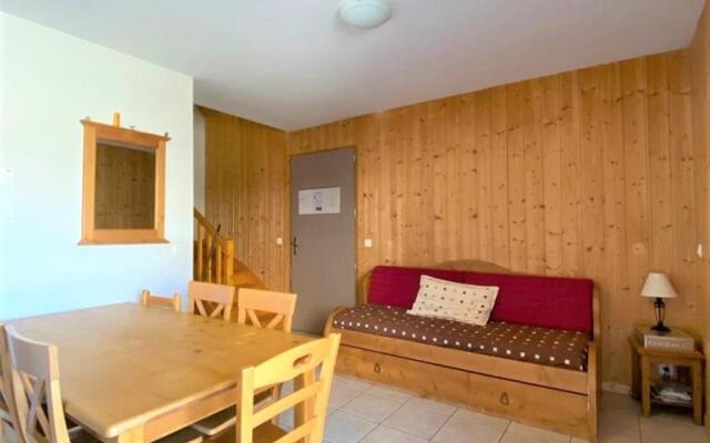Chalet Le Dévoluy-Agnières-en-Dévoluy, 3 pièces, 7 personnes - FR-1-504-66