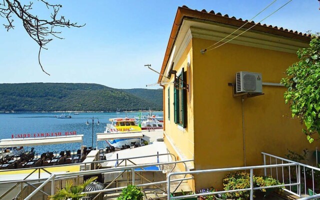 Comfort apartment Rajan for 5 in Rabac