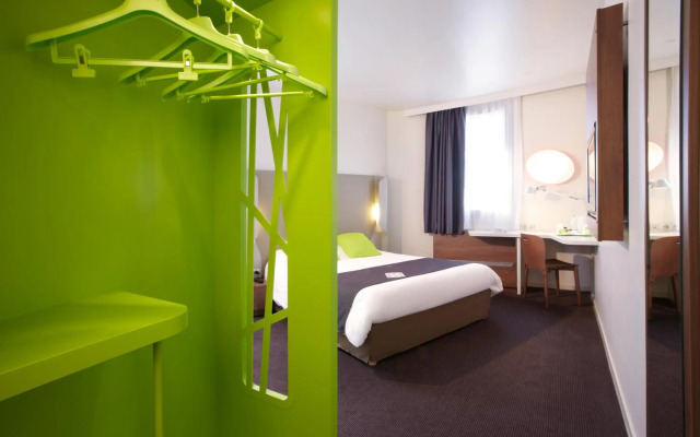 Campanile Alès Centre - Cévennes