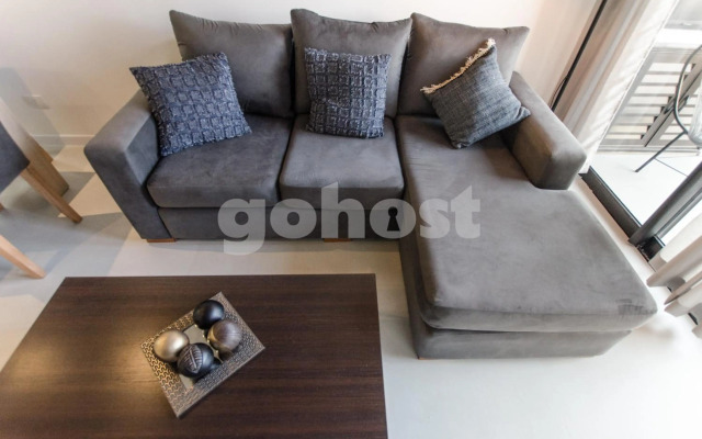 Hermoso y cómodo apartamento cerca del Sh del sol 1D010