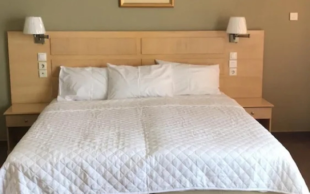 Massouri Beach Hotel