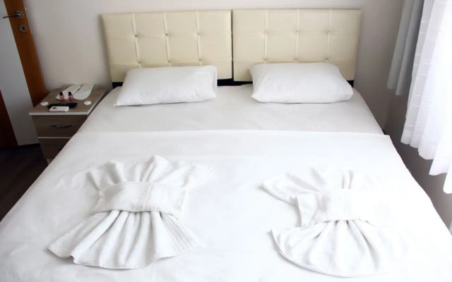 Marpalace Hotel