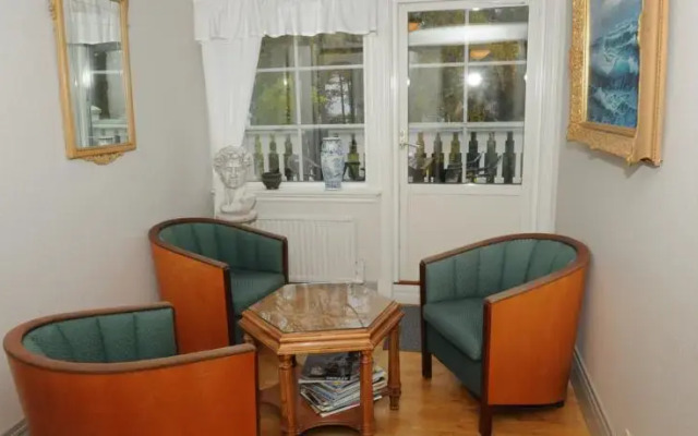 Onsala Herrgård