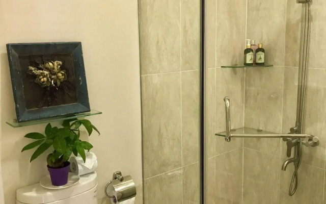 Anada Serviced Apartments In Dalat