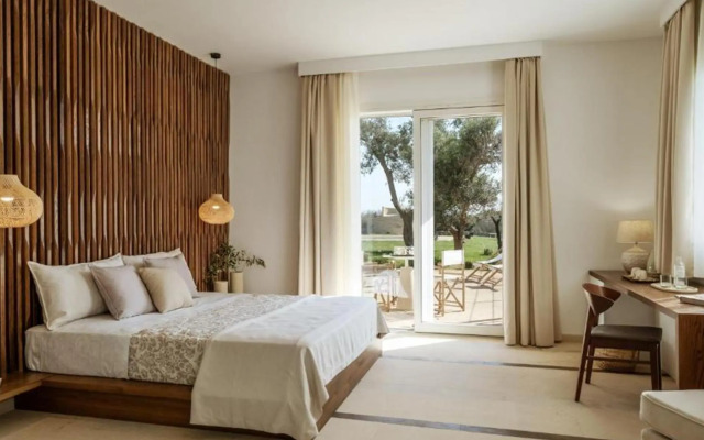 Secolario Masseria Del Viverbene