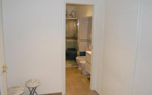 Talia Ortigia Apartment