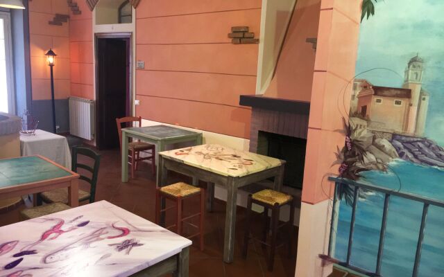 Racconti Di Mare - 5 Terre