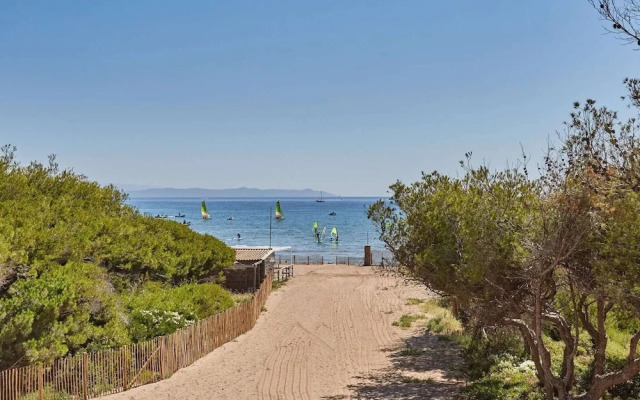 Newly Built Studio Near the Beach