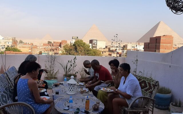 Gohar Guest House