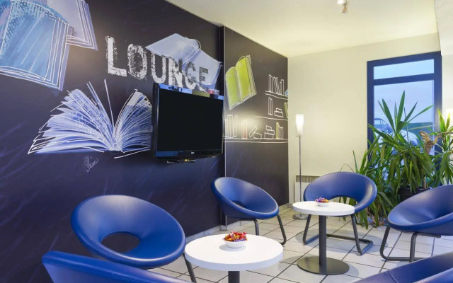 ibis budget Chilly Mazarin Les Champarts