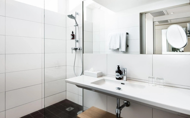 Hotel Weitzer Graz