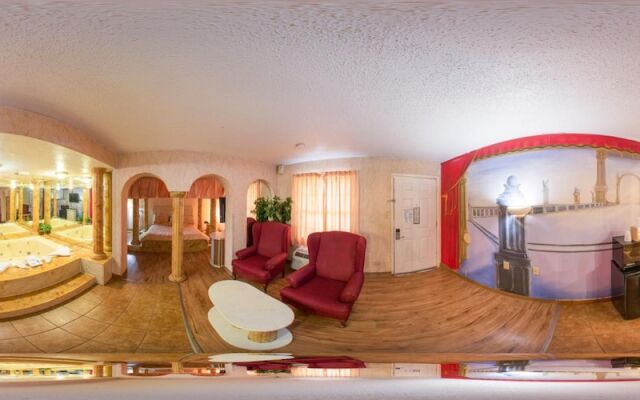 Americas Best Value Inn & Suites