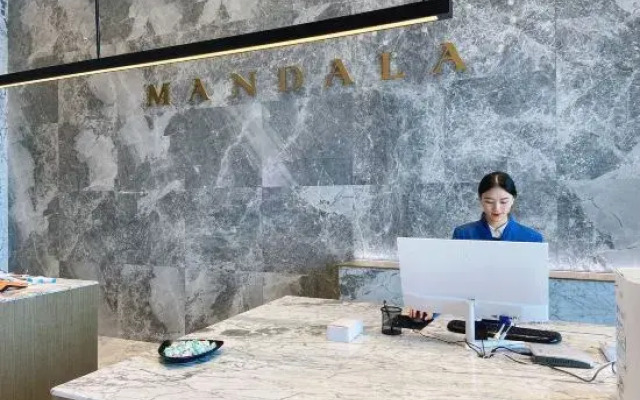 Mandala Hotel Nanning