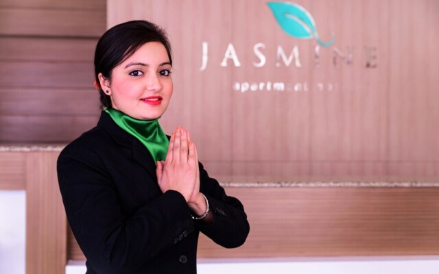 Jasmine Apartment Hotel