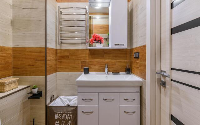 Apartments Keytee.Home on Moskovsky Avenue 183-185Ak3