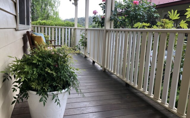 Brentwood Cottage