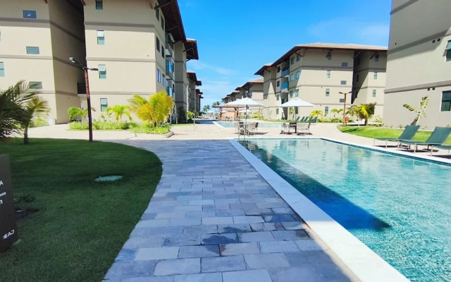 Itah Residence - Condomínio Beira-Mar