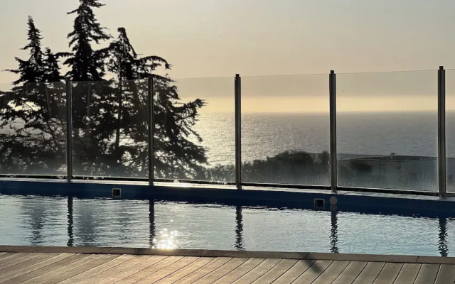 Oceana Suites Costa Montemar