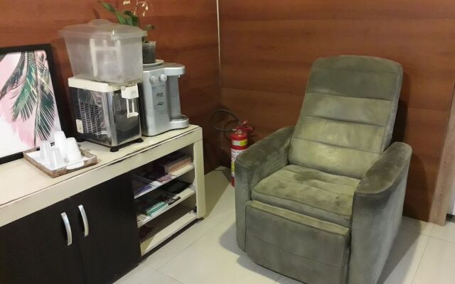 Árvore da Vida Pousada