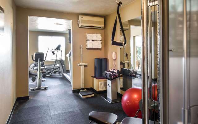 Comfort Inn & Suites