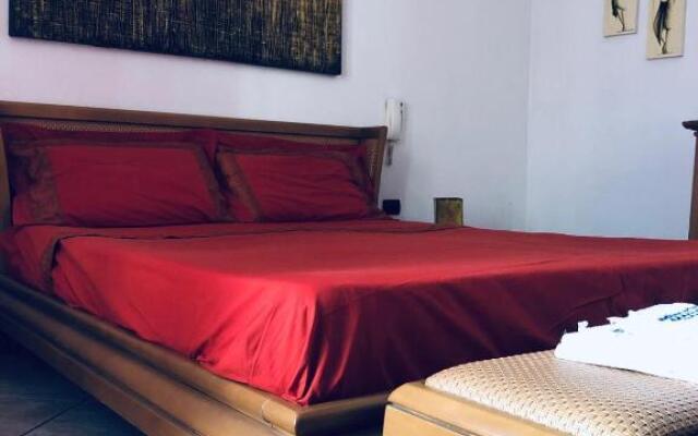 Salento house a 5 min da Porto Cesareo