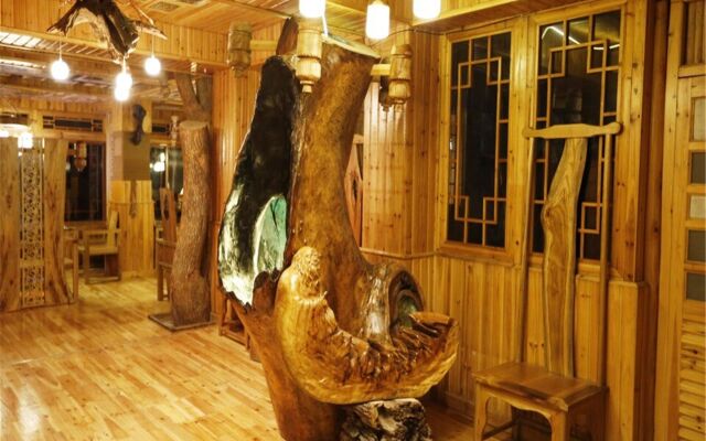 Long Ji One Hotel