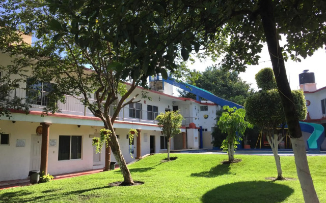 Hotel Quinta Paraiso