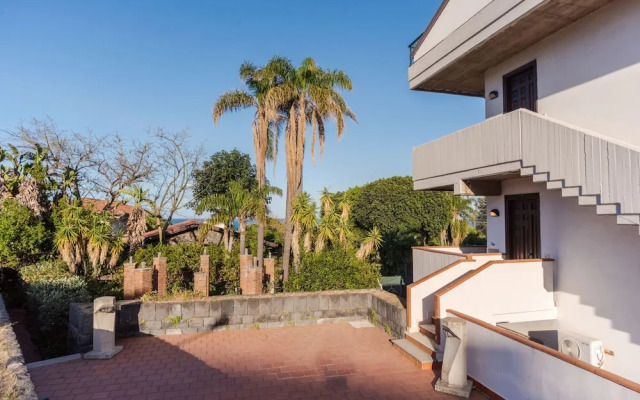 Margi Capomulini Home