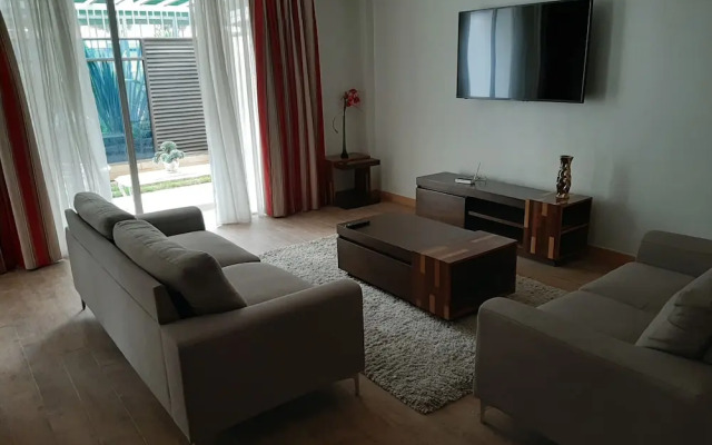 D2W Residency Suites