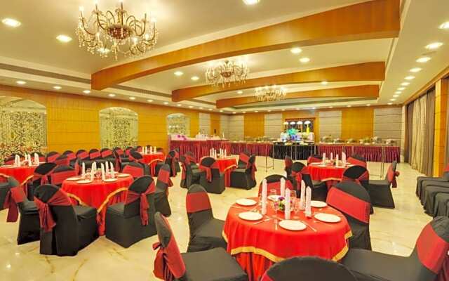 Hotel Babylon International