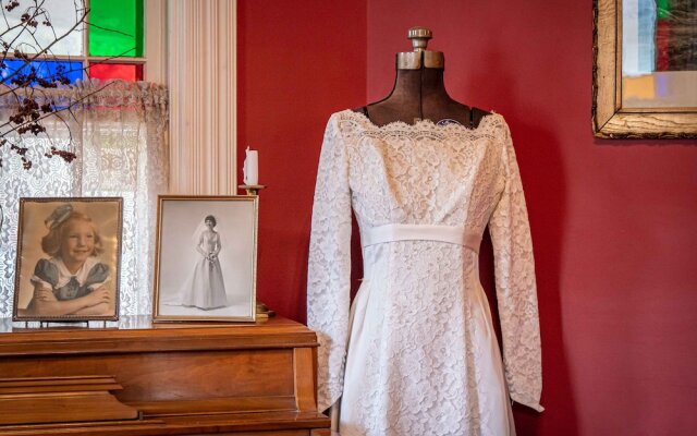 River Run Bed and Breakfast