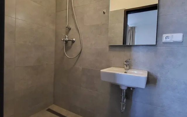 Apartmá Maria