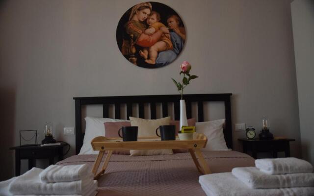 B&B Le rose di Paola