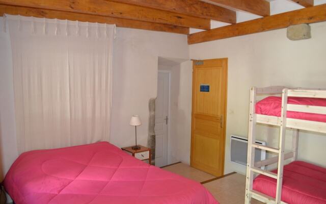 Auberge Les Sibourgs