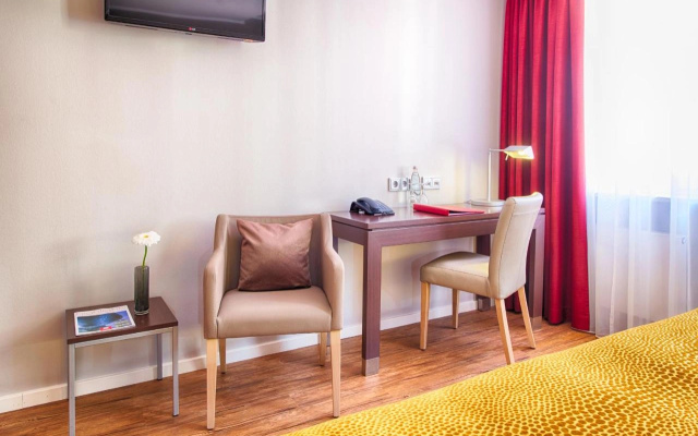 Leonardo Hotel München City Center