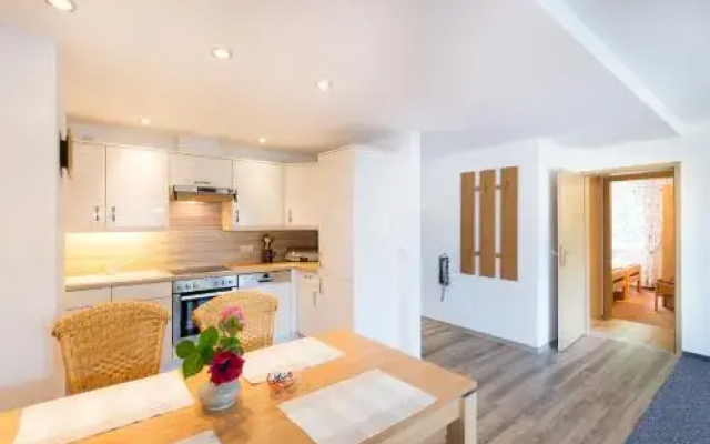 Ferienwohnung Gauger Binz auf Rügen