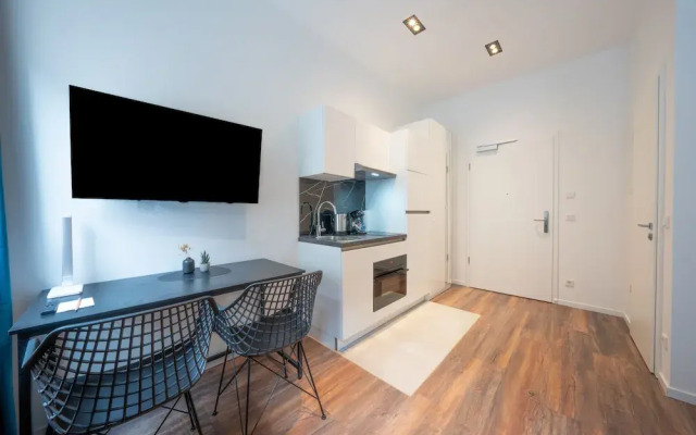 Nurban Apartments City 2