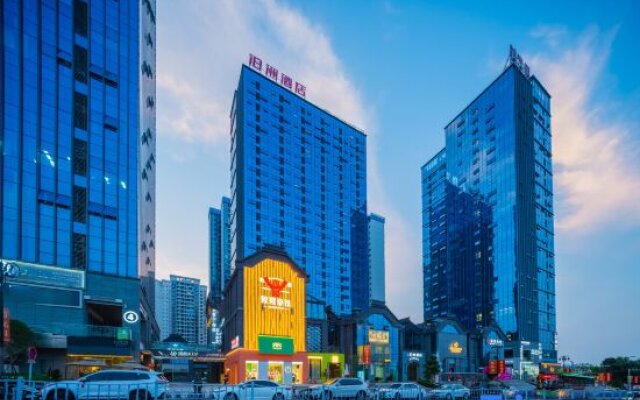 Hotel Bozhou