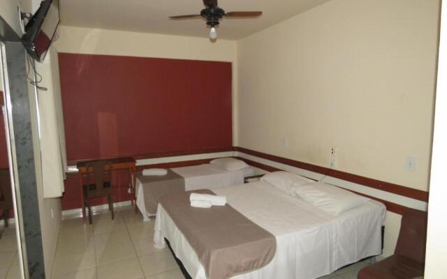 Hotel Picpo
