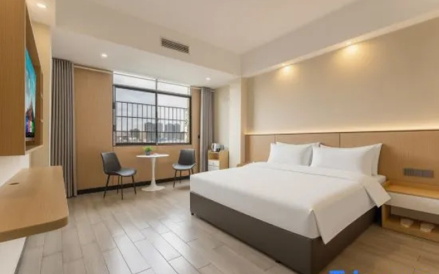 Yuecheng Hotel