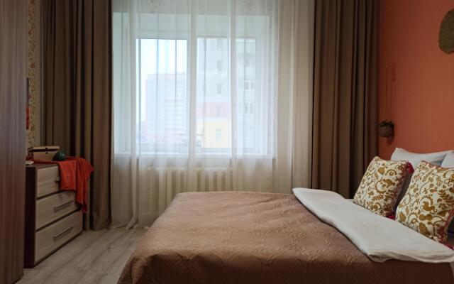 Две Подушки на улице Дуки 71