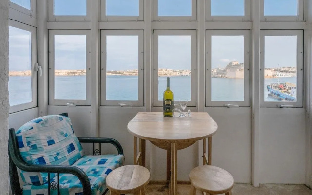 Valletta Drago Apartment